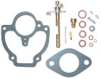 UCCP064   Basic Carburetor Kit